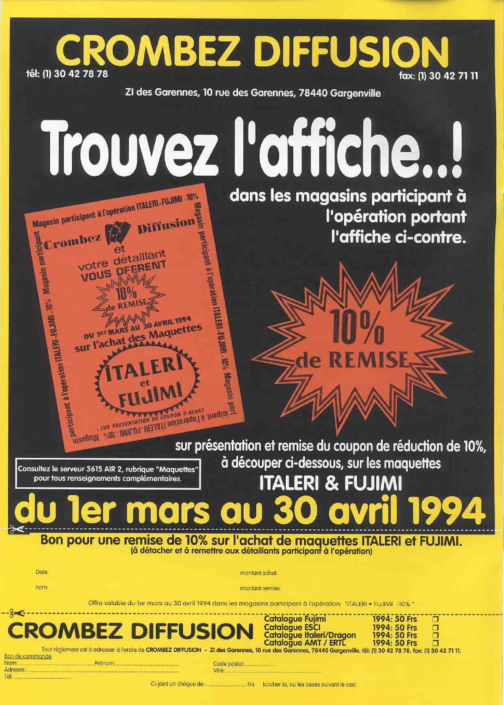 Replic 031 - Gloster Meteor NF11, B-25, P-51